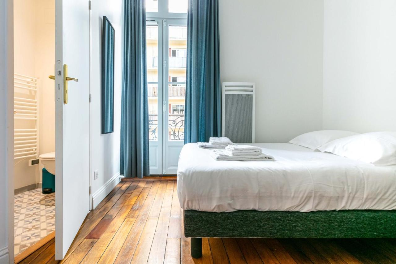 Madeleine'S Top Rated 8 Traveller City Center Bordeaux Appartments Exterior foto
