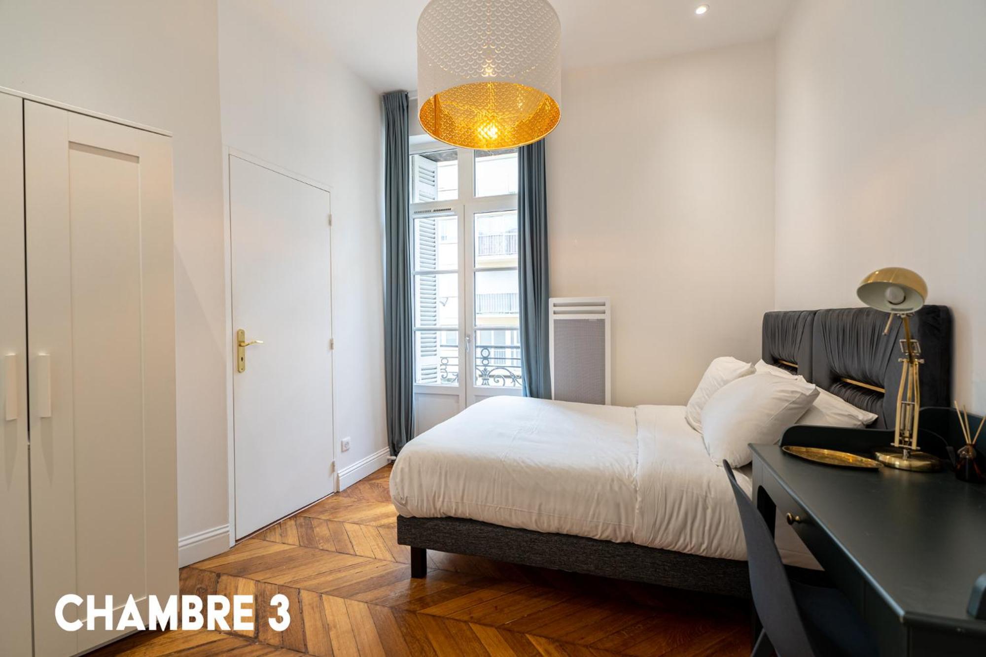 Madeleine'S Top Rated 8 Traveller City Center Bordeaux Appartments Exterior foto