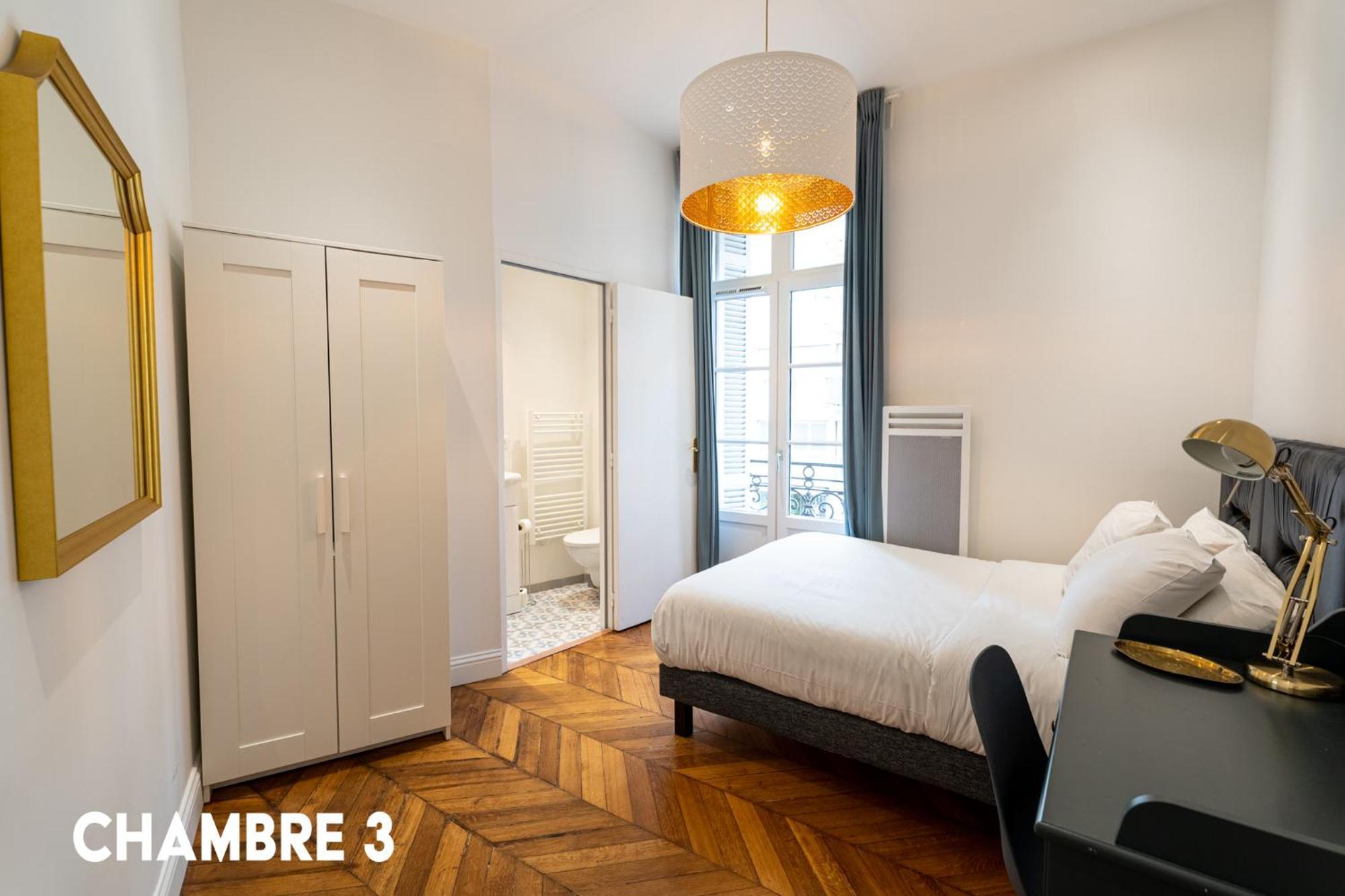 Madeleine'S Top Rated 8 Traveller City Center Bordeaux Appartments Exterior foto